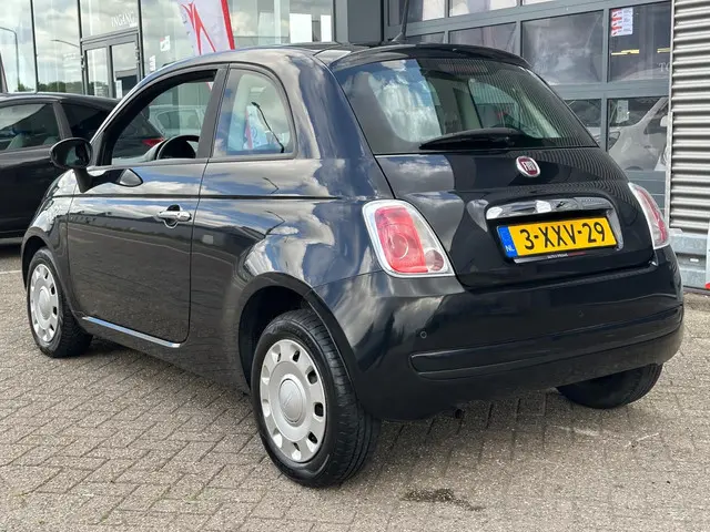 Fiat 500 1.0 TwinAir Pop | Airco | PDC |NAP | APK 2014 Benzine 22