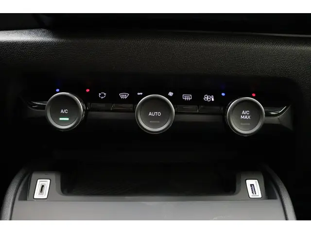 Citroën C4 1.2 Puretech Feel 2025 Benzine 19