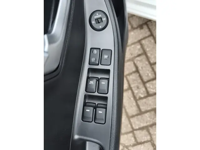 Kia Picanto 1.0 CVVT DynamicLine 2016 Benzine 10