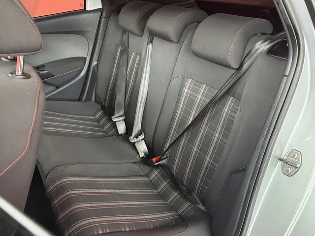 Volkswagen Polo 1.4 TSI GTI 2014 Benzine 8