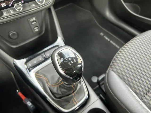 Opel Crossland X 1.2 Turbo Innovation 2019 Benzine 21