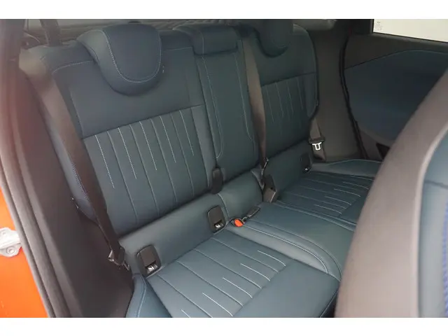 MINI Aceman SE 2025 Elektrisch 10