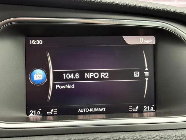 Volvo V40 1.5 T2 Polar+ 2020 Benzine 20