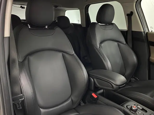 MINI Countryman 1.5 Cooper ALL4 Chili 2019 Benzine 24