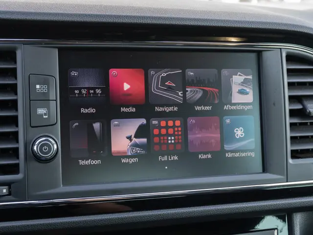 SEAT Leon ST 2.0 TSI CUPRA 300 2018 Benzine 24