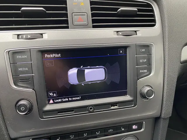 Volkswagen Golf 1.2 TSI Trendline 2013 Benzine 20