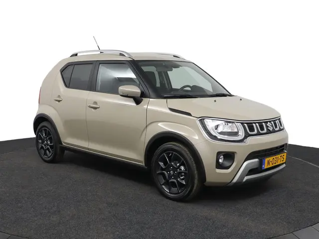 Suzuki Ignis 1.2 Smart Hybrid Style 2022 Benzine 14