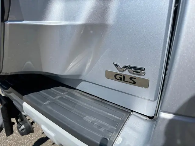 Mitsubishi Pajero 3.5 DI- Instyle 2016 Benzine 8