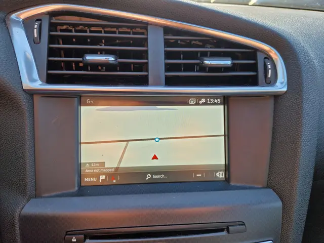 DS DS 4 1.2 PureTech Chic Navigatie 2017 Benzine 13