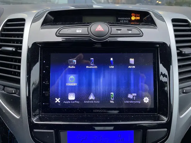 Hyundai ix20 1.4i i-Vision 2015 Benzine 21