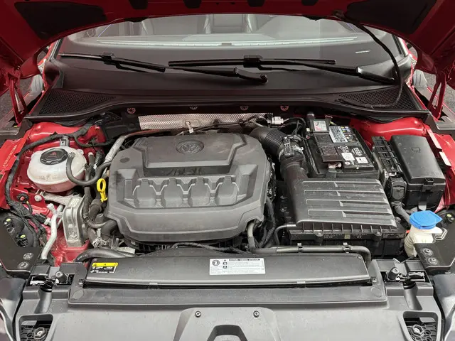 Volkswagen Arteon 2.0 TSI Business R 2018 Benzine 11