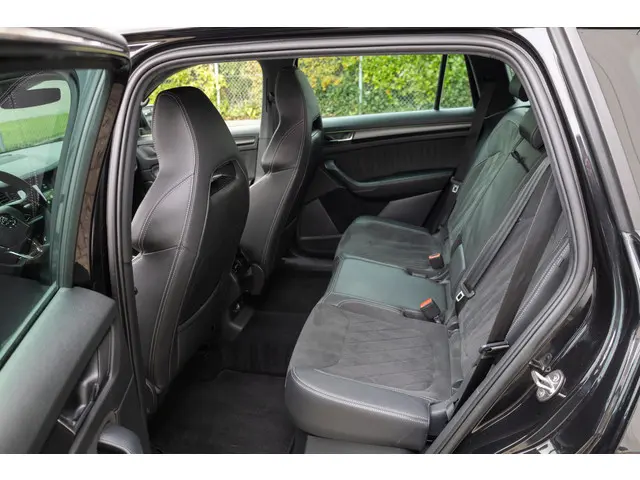 Škoda Kodiaq 1.5 TSI Sportline Business 2022 Benzine 17