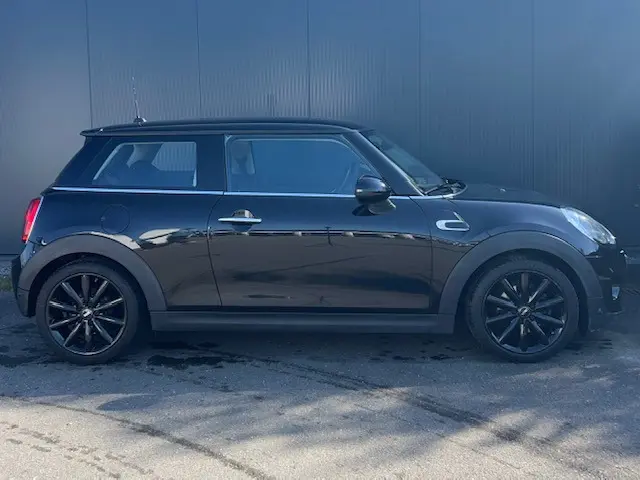 MINI One Mini 1.2 2015 Benzine 5