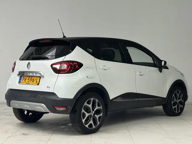 Renault Captur 2