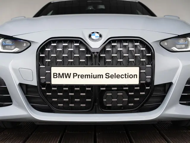 BMW 4 Serie Gran Coupé 420i 2021 Benzine 18