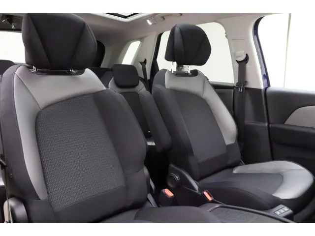 Citroën C4 Spacetourer 1.6 THP Shine 2018 Benzine 7