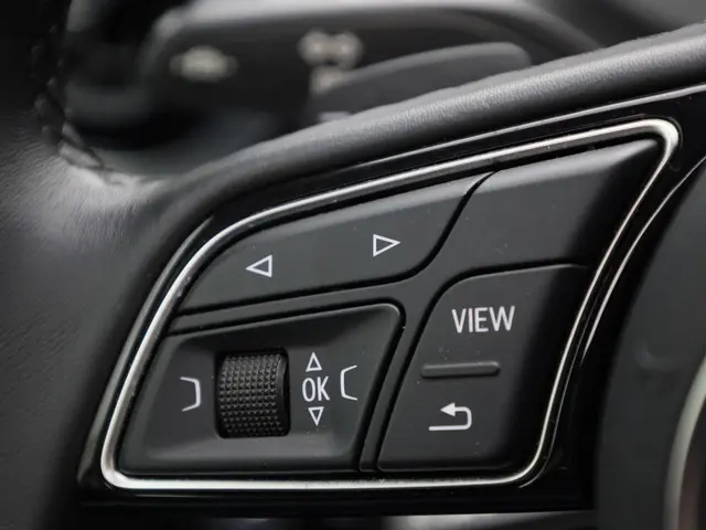 Audi Q2 35 TFSI/150PK S Line 2023 Benzine 23