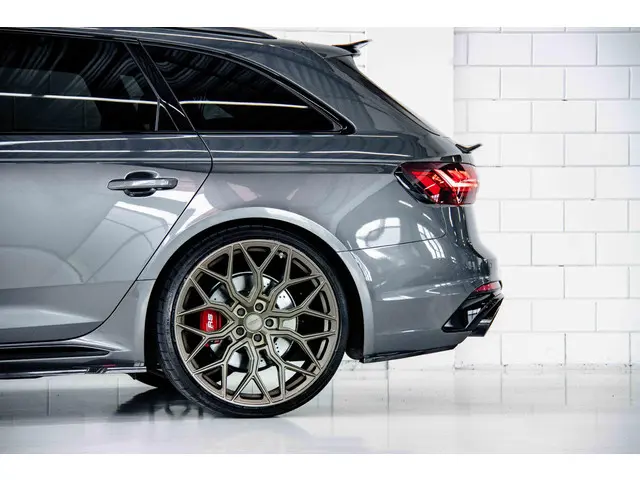 Audi RS4 Urban 2021 Benzine 11