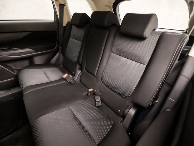 Mitsubishi Outlander Sport 2.0 2017 Benzine 16