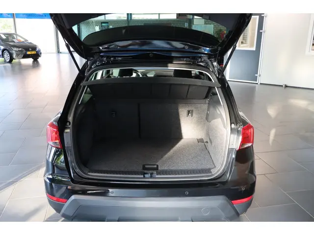 SEAT Arona 1.0 TSI Style Business Intense 2021 Benzine 13