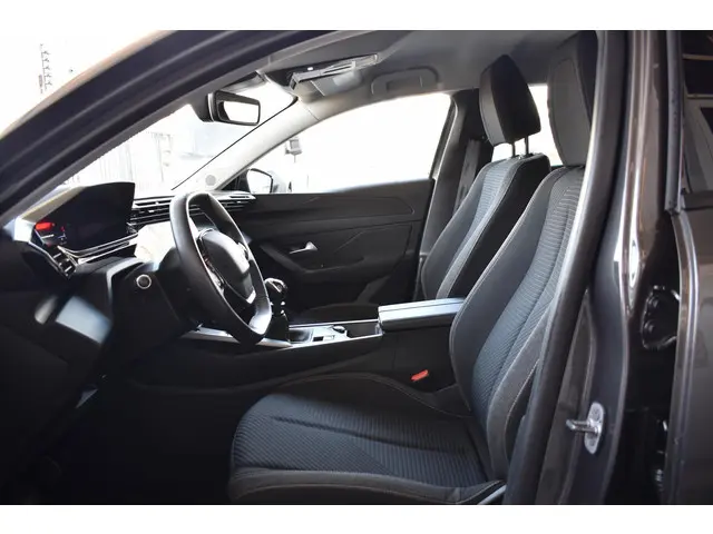 Peugeot 308 SW 1.2 PT Active Pack Business 2023 Benzine 11