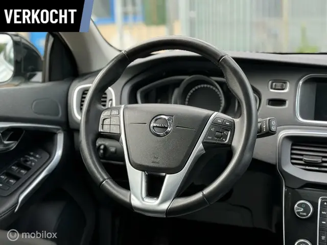 Volvo V40 Cross Country 1.5 T3 Polar+ Luxury 2019 Benzine 9