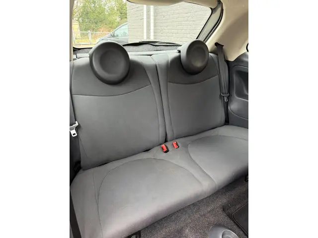 Fiat 500 0.9 TwinAir Easy*Airco* 2013 Benzine 16