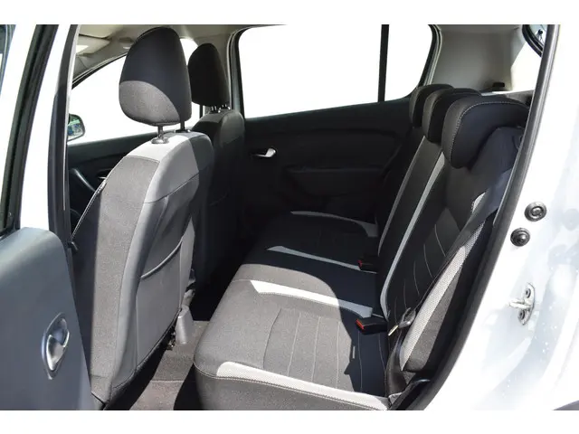 Dacia Sandero Stepway TCe 90 2019 Benzine 11