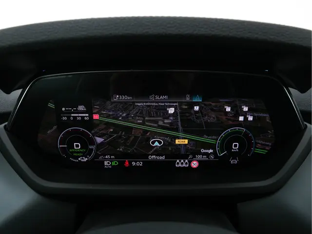 Audi e-tron GT 93 kWh AWD [ 3-Fase ] 2022 Elektrisch 20