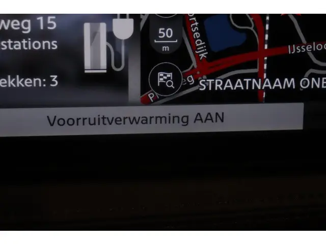 Nissan ARIYA Advance 66 kWh 2023 Elektrisch 27