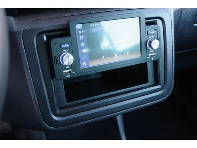 Škoda Fabia Combi 1.2 Arctic 2014 Benzine 5