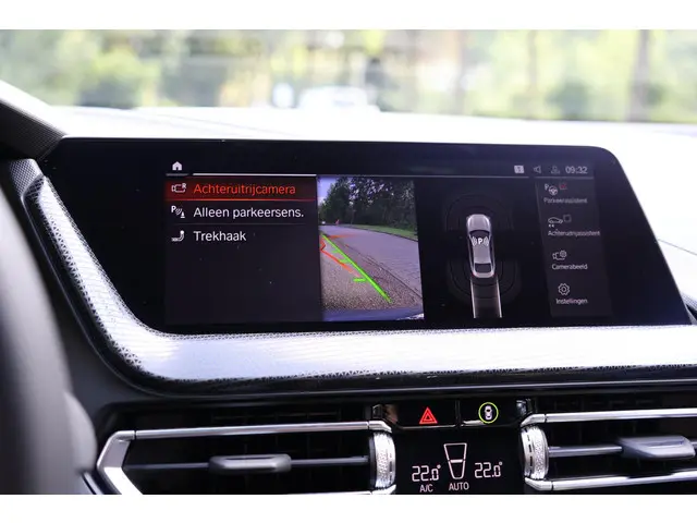 BMW 2 Serie 218i Gran Coupé M-Sport 2024 Benzine 37