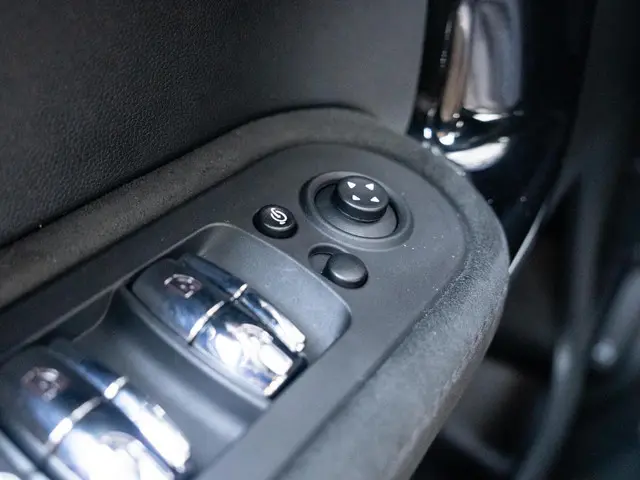 MINI Countryman Cooper S Aut. 2020 Benzine 33