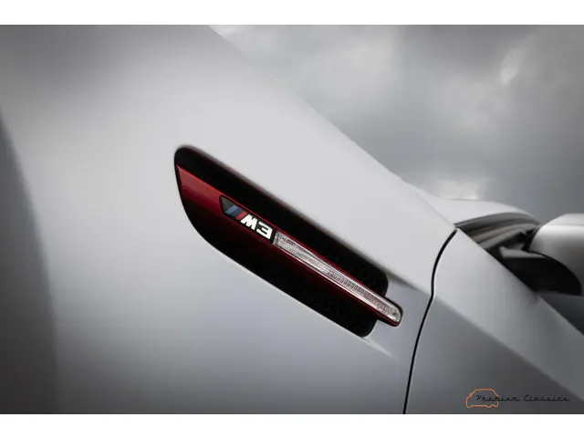 BMW M3 CRT E90 2012 Benzine 21