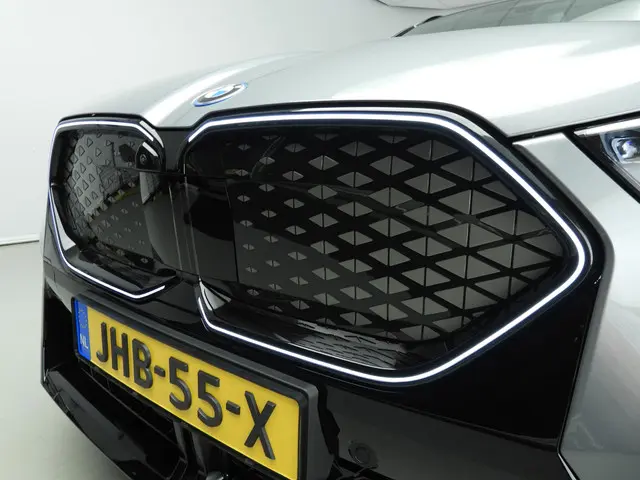 BMW iX2 eDrive20 2025 Elektrisch 52