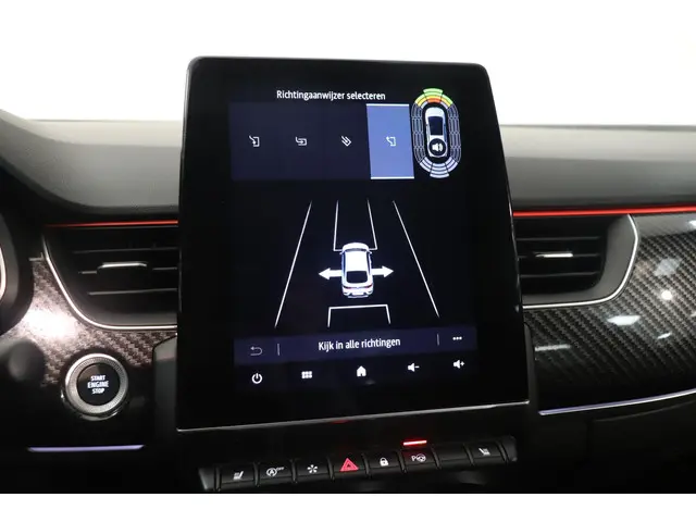 Renault Arkana 1.3 mild hybrid 160 R.S. line 2023 Benzine 32