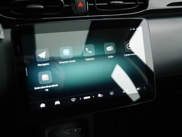 Leapmotor T03 Design 37.3 kWh 2026 Elektrisch 26