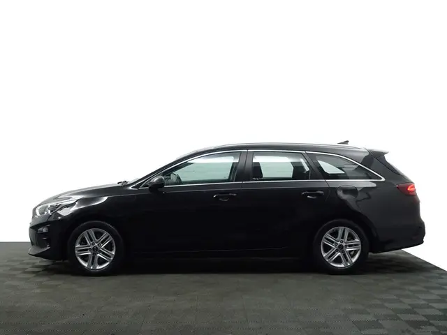 Kia Ceed Sportswagon 1.0 T-GDi DynamicLine- 2021 Benzine 31