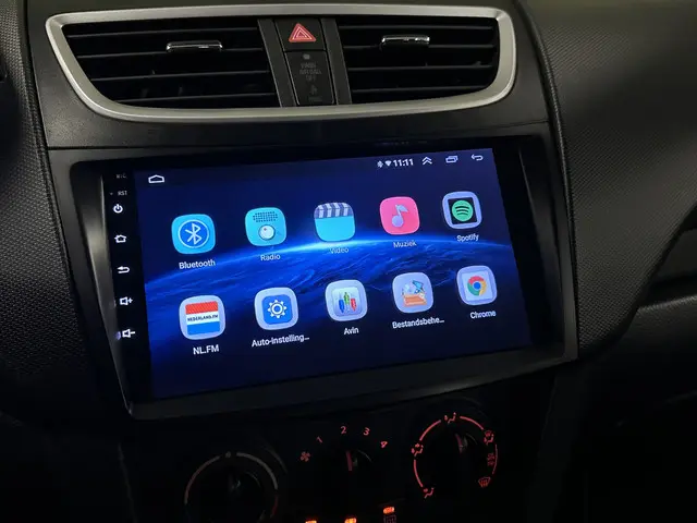 Suzuki Swift 1.2 Bandit EASSS 2013 Benzine 16