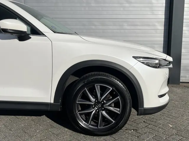 Mazda CX-5 2.0 SkyActiv-G 165 GT-M 2018 Benzine 14
