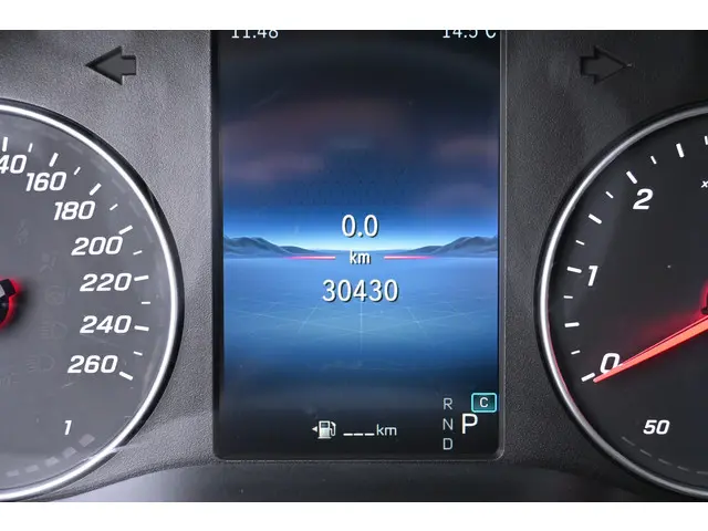 Mercedes-Benz Vito 116 CDI L3 Pro/Select 2024 Diesel 19