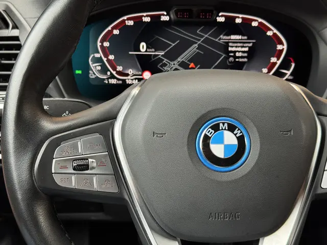 BMW iX3 High Executive 80 kWh 2021 Elektrisch 30