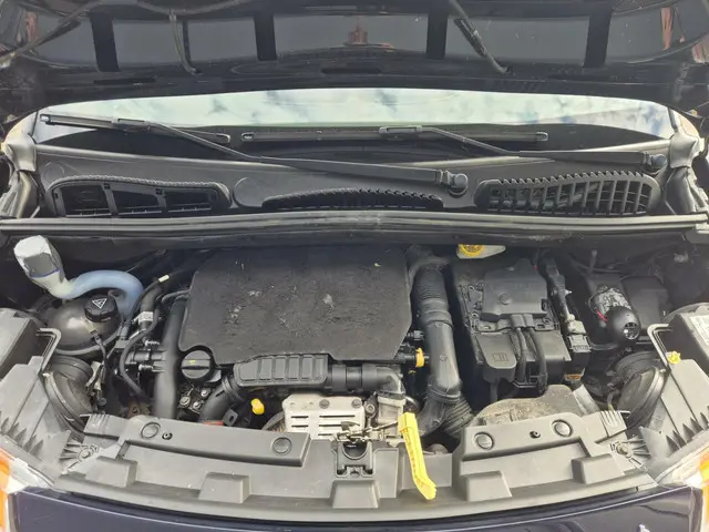 Citroën C3 Picasso 1.2 PureTech Exclusive 2015 Benzine 17