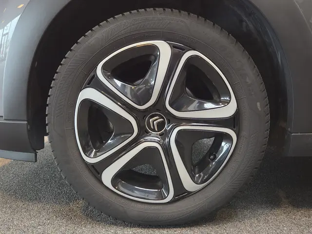 Citroën C3 1.2 PureTech C-Series 2023 Benzine 10