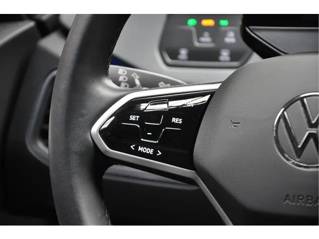 Volkswagen ID.3 Pro 58 kWh 2023 Elektrisch 15