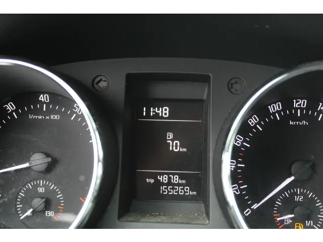 Škoda Yeti 1.2 TSI Adventure//Airco//Cruise//Navi! 2013 Benzine 11