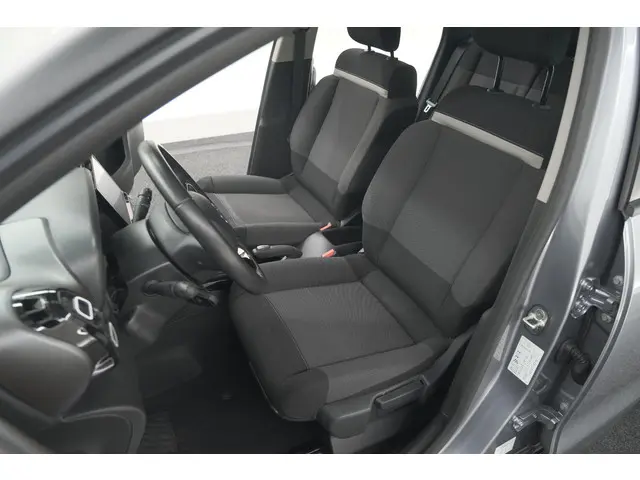 Citroën C3 Aircross PureTech 110 Max 2024 Benzine 25