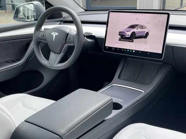 Tesla Model Y Long Range AWD 75 kWh 2023 Elektrisch 71