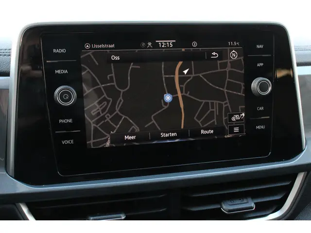 Volkswagen T-Roc 1.5 TSI DSG Style 2023 Benzine 22