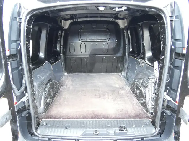 Renault Kangoo bestel HELAAS VERKOCHT!!! 2018 Diesel 20